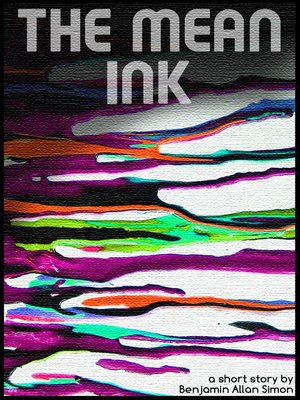 cover image of The Mean Ink